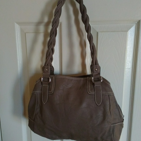 Tan purse - Picture 2 of 7